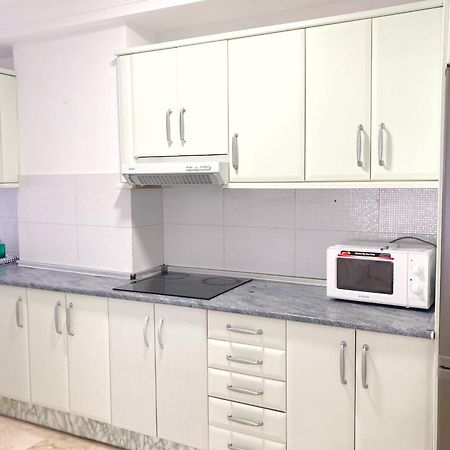 Sagasta Beach Apartment I By Canary365 Las Palmas de Gran Canaria Bagian luar foto