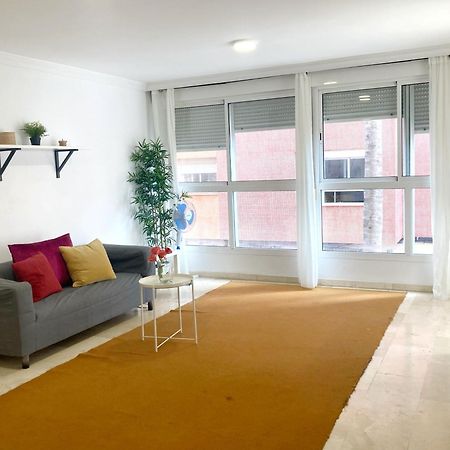 Sagasta Beach Apartment I By Canary365 Las Palmas de Gran Canaria Bagian luar foto