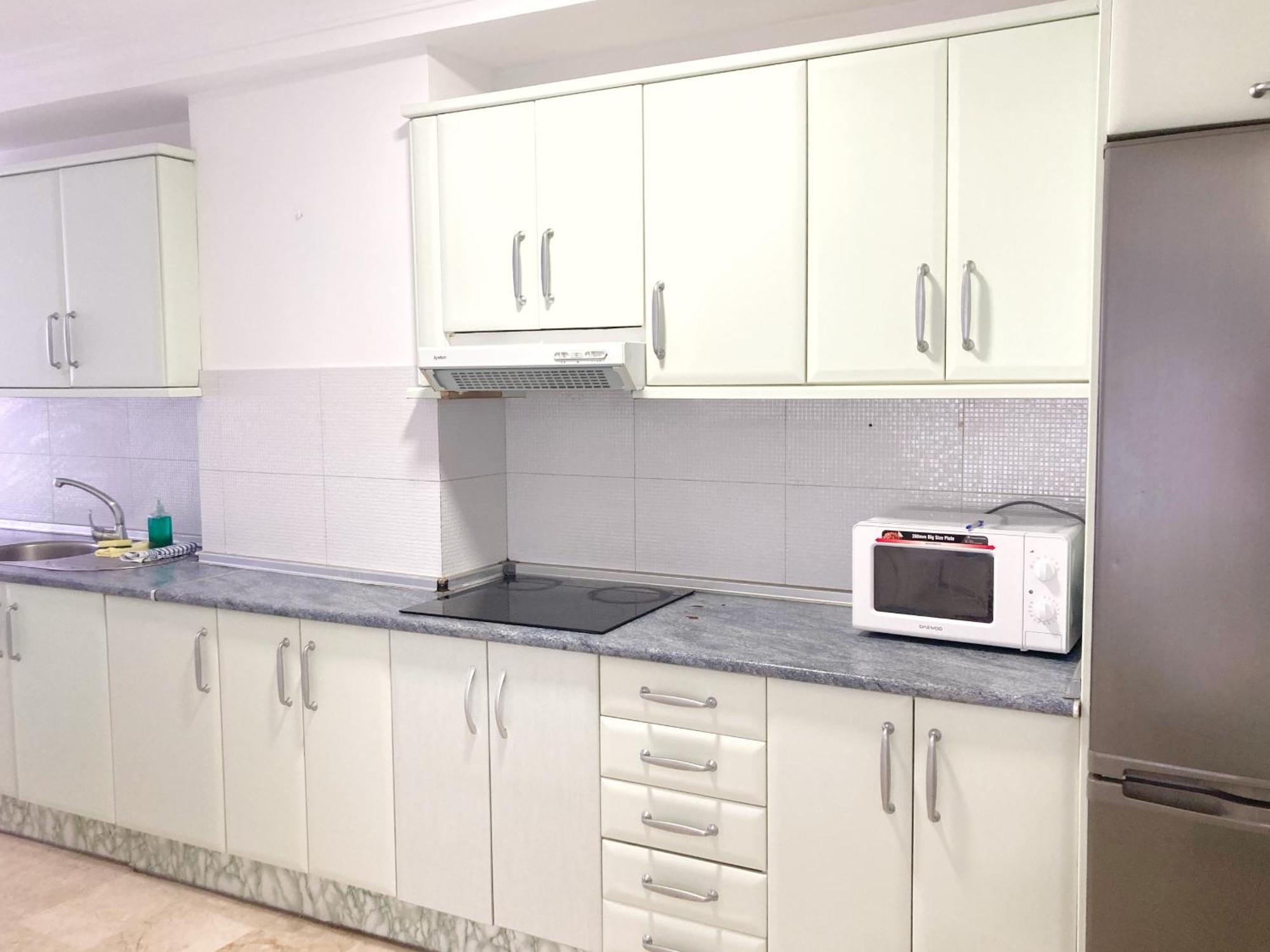 Sagasta Beach Apartment I By Canary365 Las Palmas de Gran Canaria Bagian luar foto