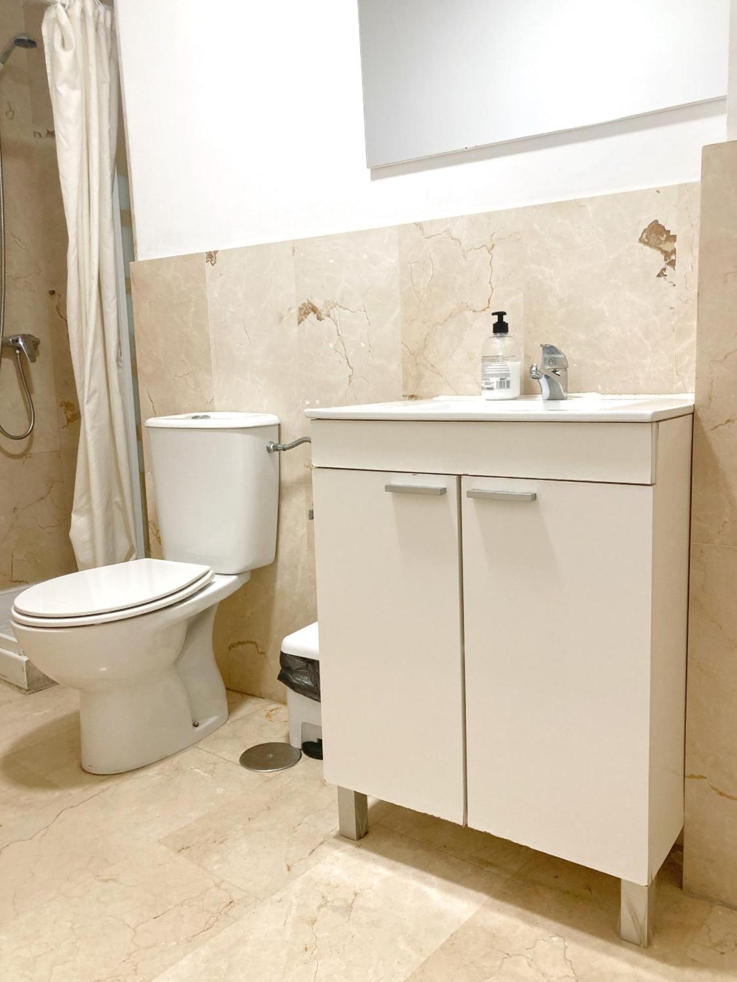 Sagasta Beach Apartment I By Canary365 Las Palmas de Gran Canaria Bagian luar foto