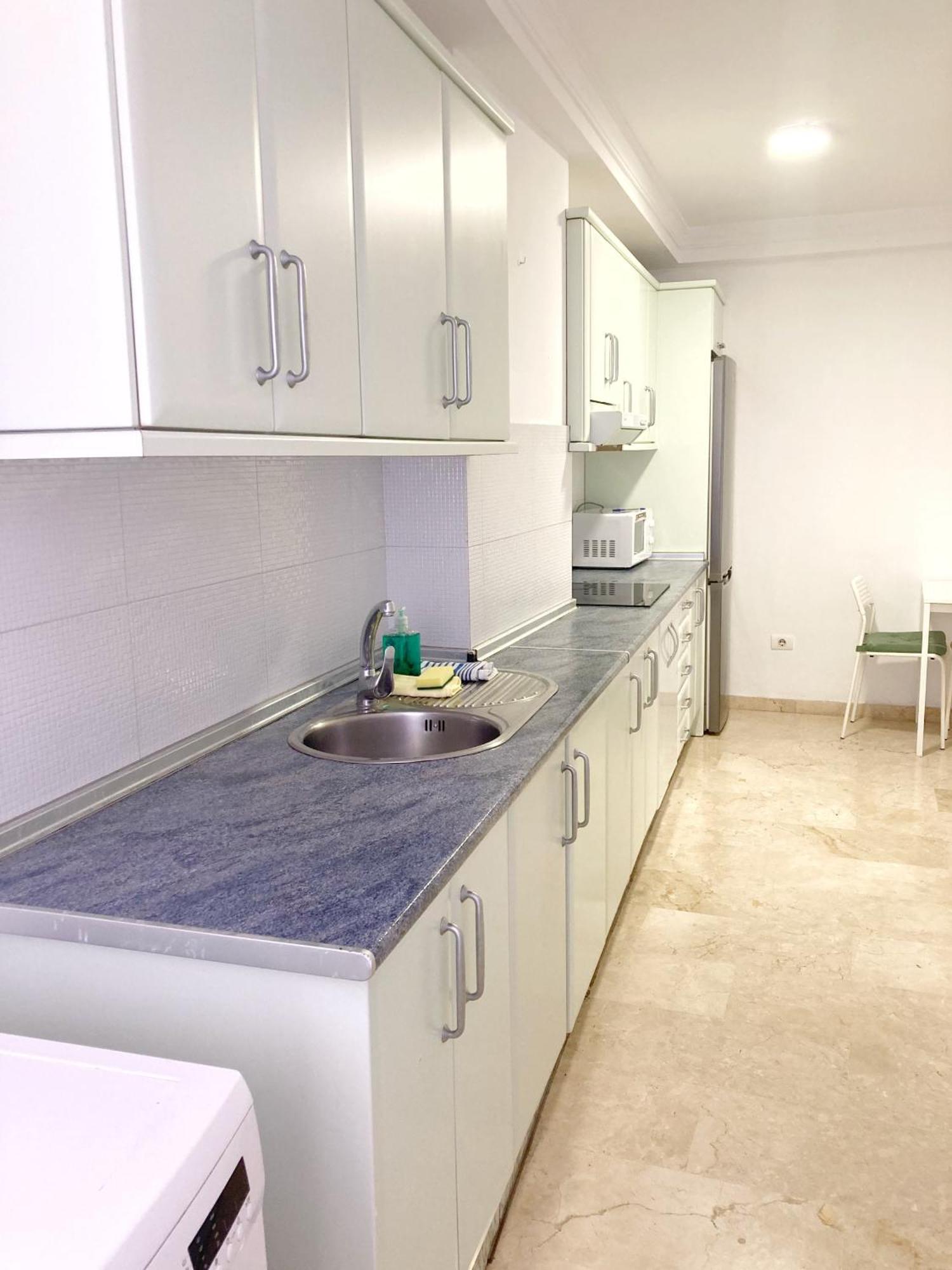 Sagasta Beach Apartment I By Canary365 Las Palmas de Gran Canaria Bagian luar foto