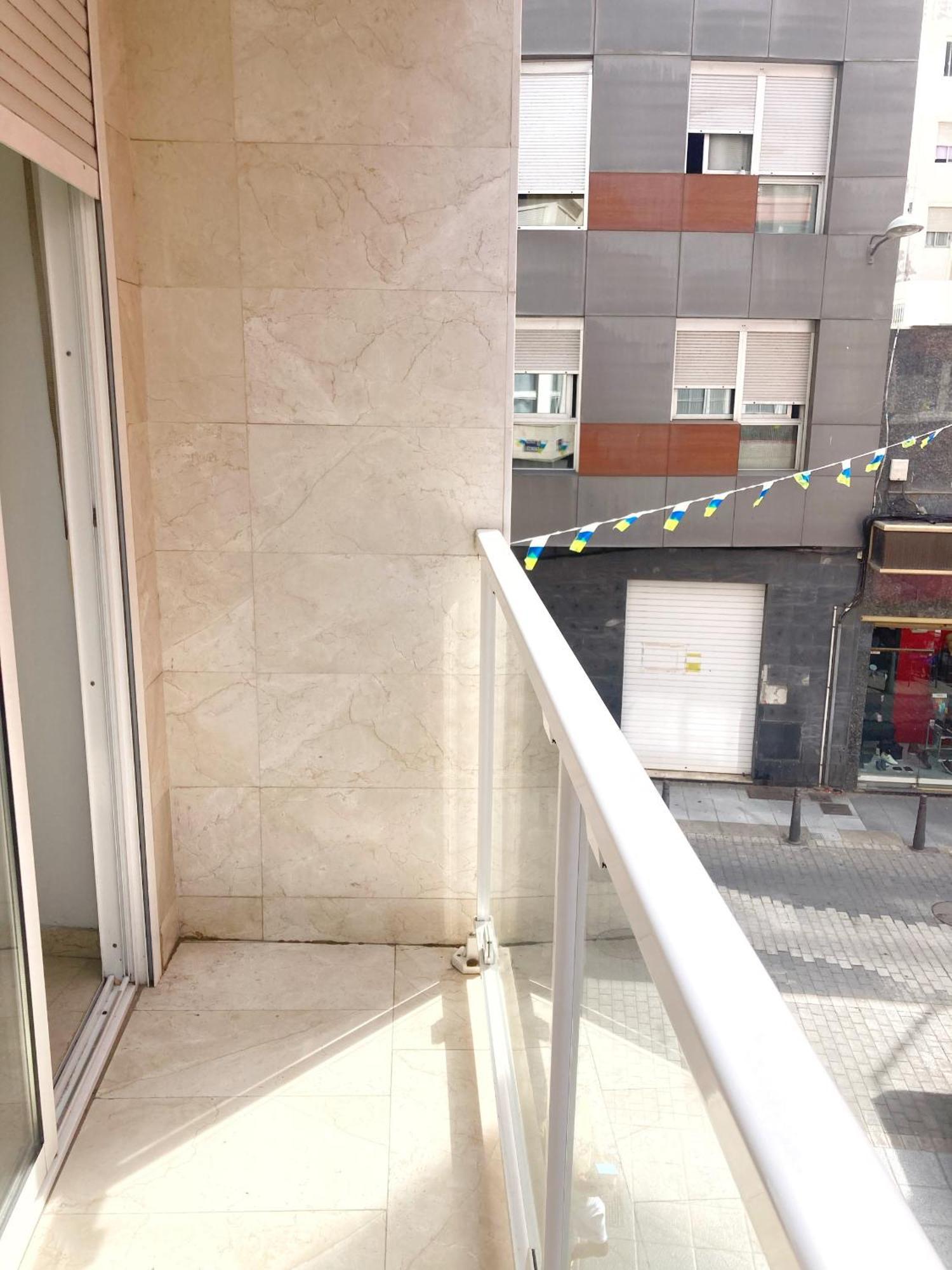 Sagasta Beach Apartment I By Canary365 Las Palmas de Gran Canaria Bagian luar foto