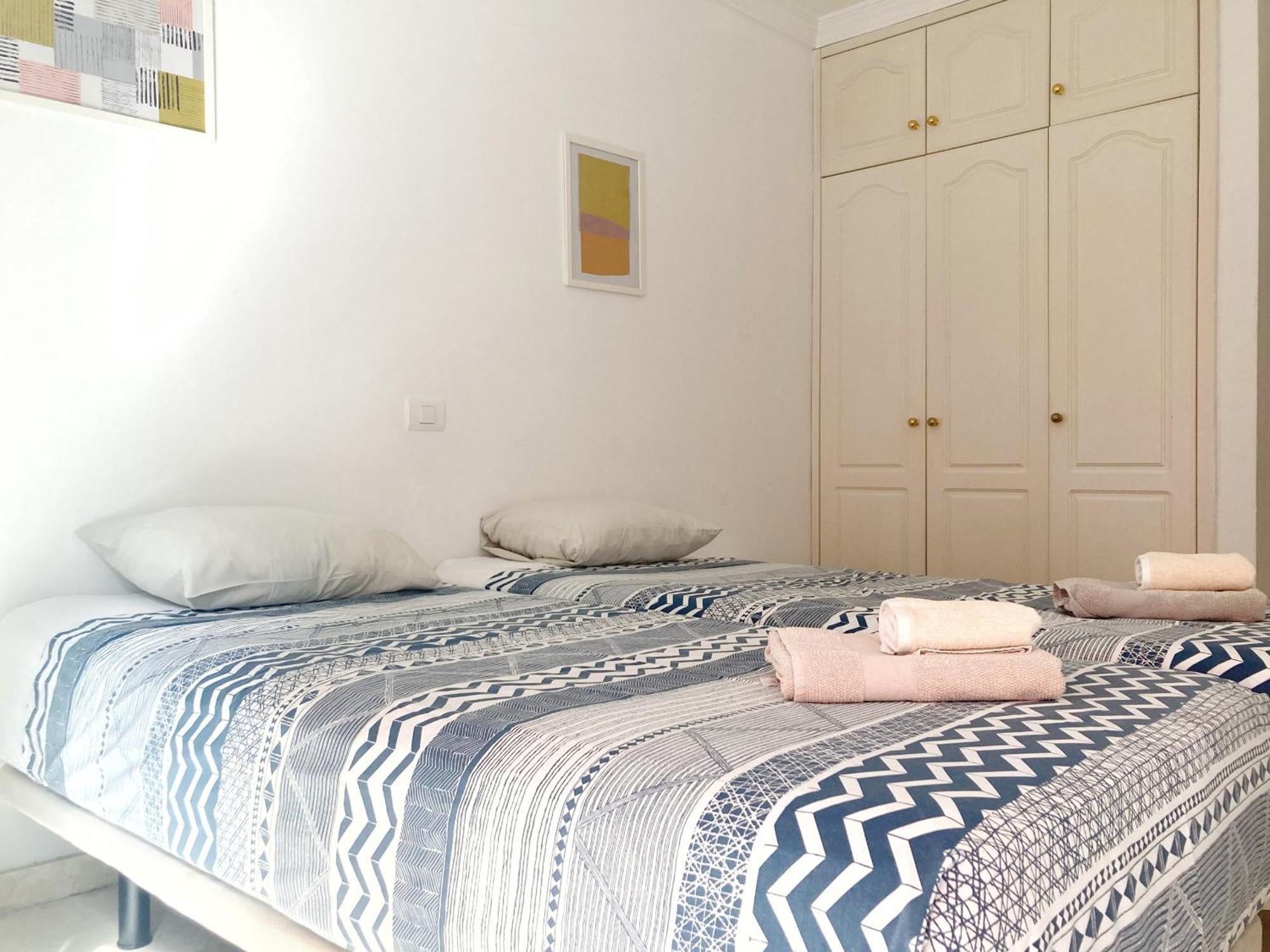 Sagasta Beach Apartment I By Canary365 Las Palmas de Gran Canaria Bagian luar foto
