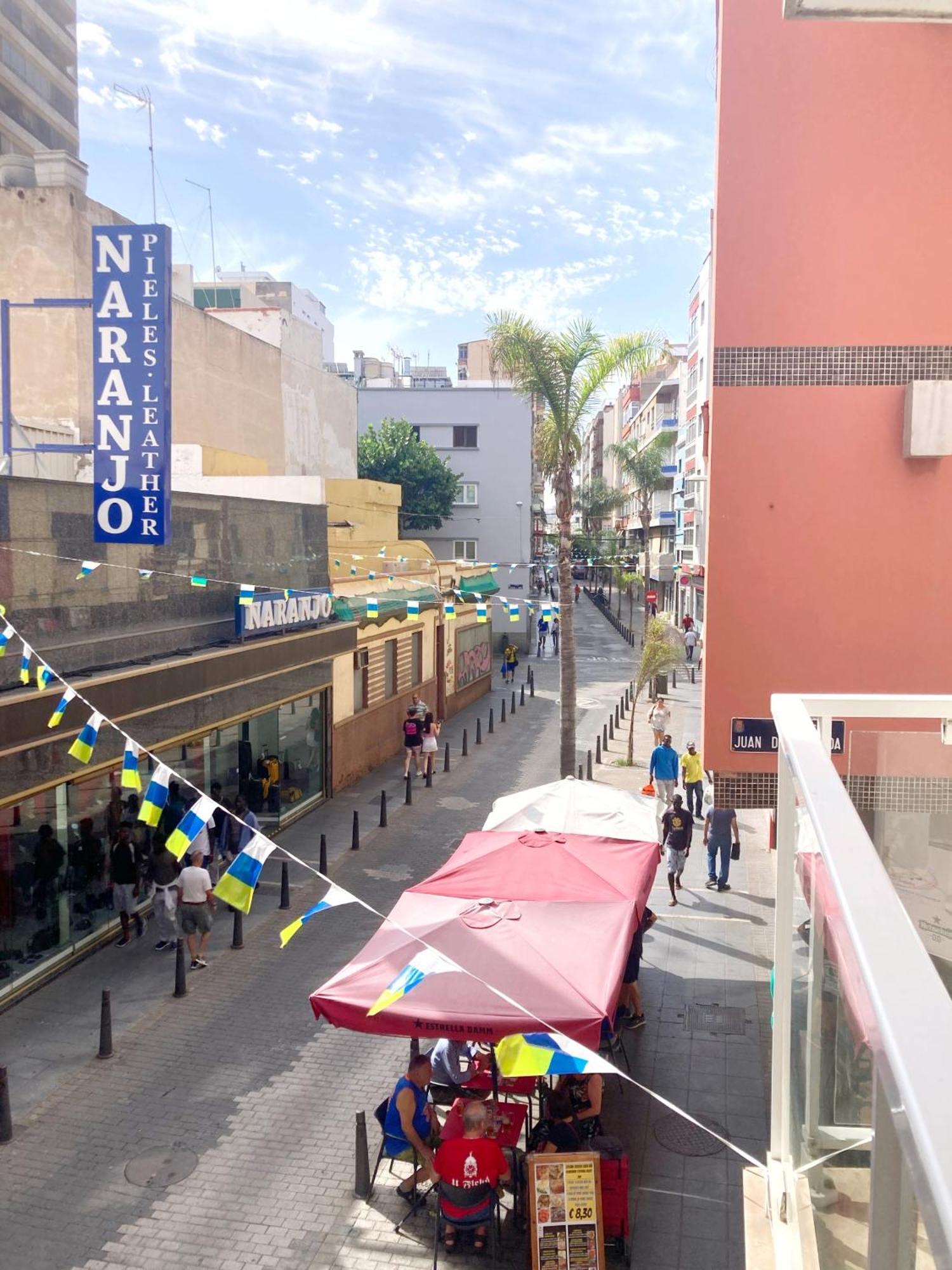Sagasta Beach Apartment I By Canary365 Las Palmas de Gran Canaria Bagian luar foto