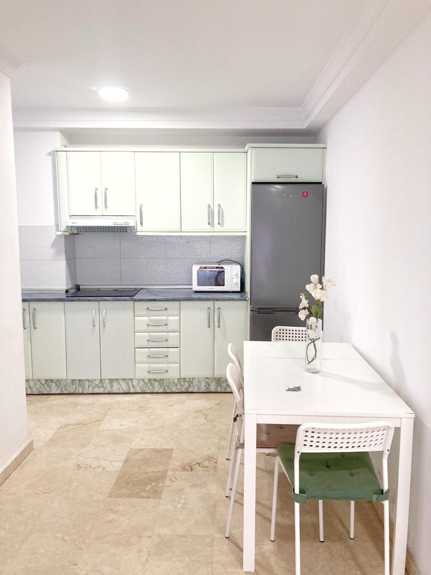 Sagasta Beach Apartment I By Canary365 Las Palmas de Gran Canaria Bagian luar foto