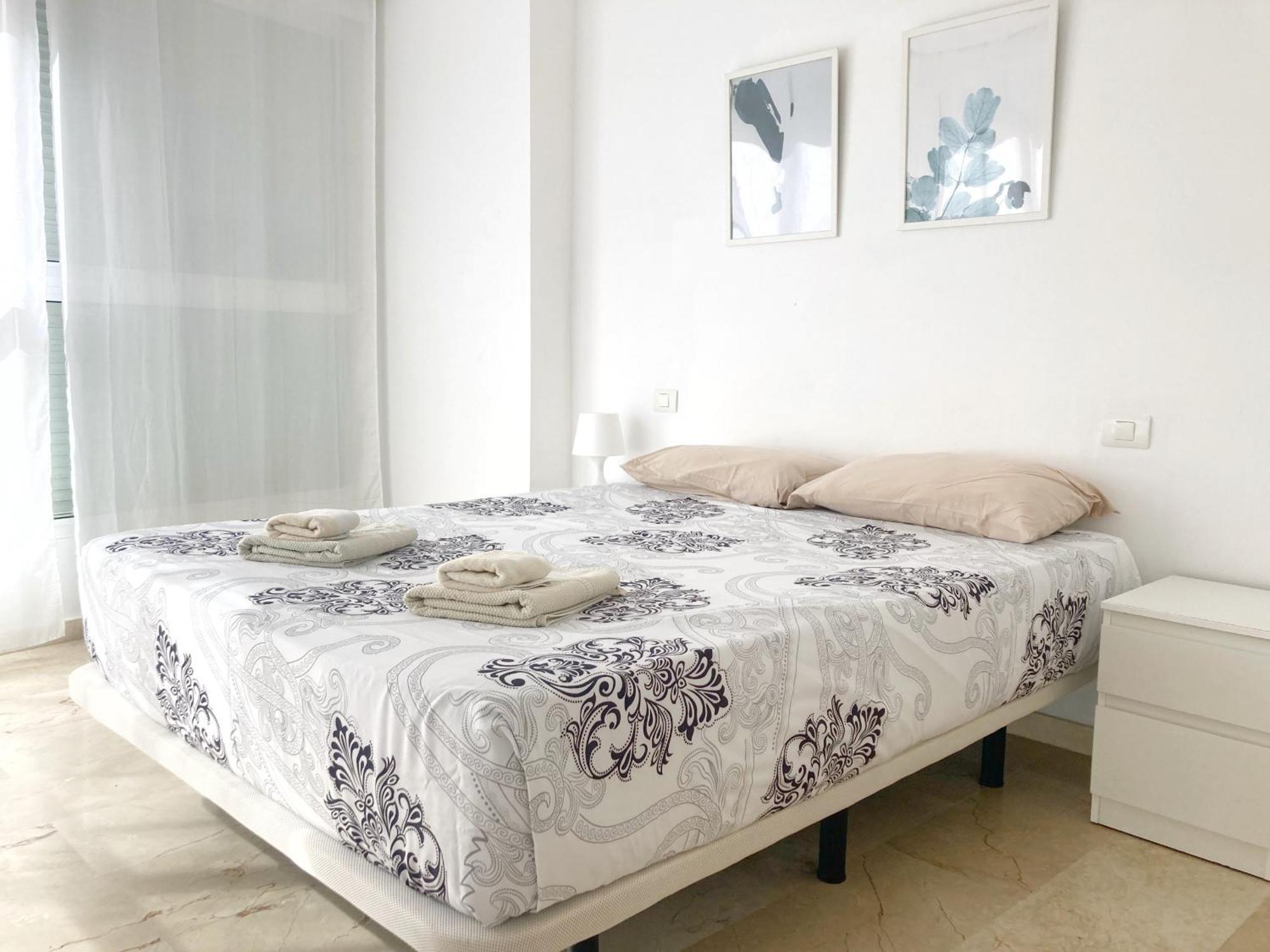 Sagasta Beach Apartment I By Canary365 Las Palmas de Gran Canaria Bagian luar foto