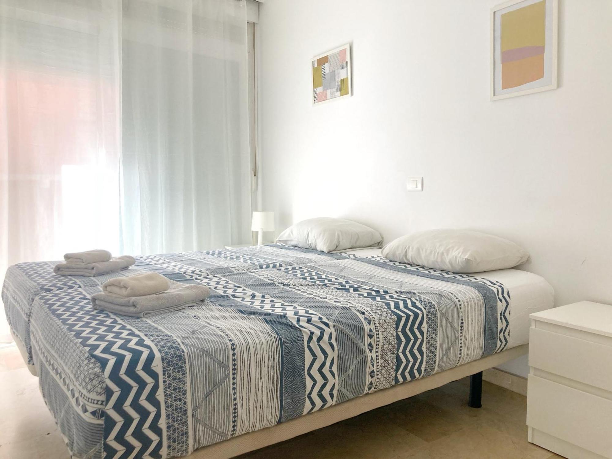 Sagasta Beach Apartment I By Canary365 Las Palmas de Gran Canaria Bagian luar foto
