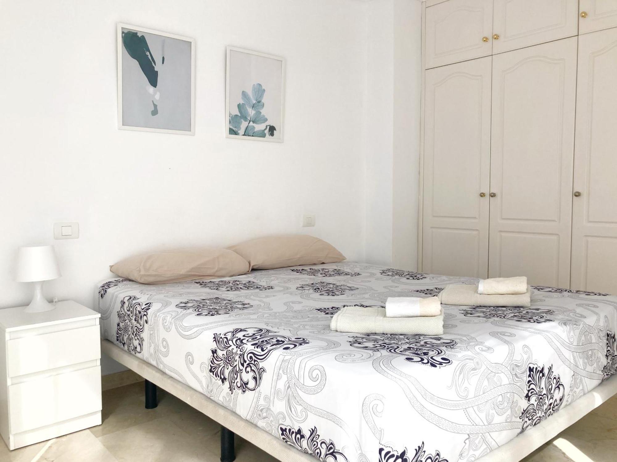 Sagasta Beach Apartment I By Canary365 Las Palmas de Gran Canaria Bagian luar foto